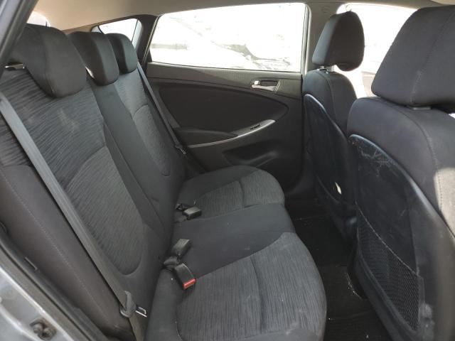 Photo 10 from auction – 2017 HYUNDAI ACCENT SE with VIN KMHCT5AE3HU353814