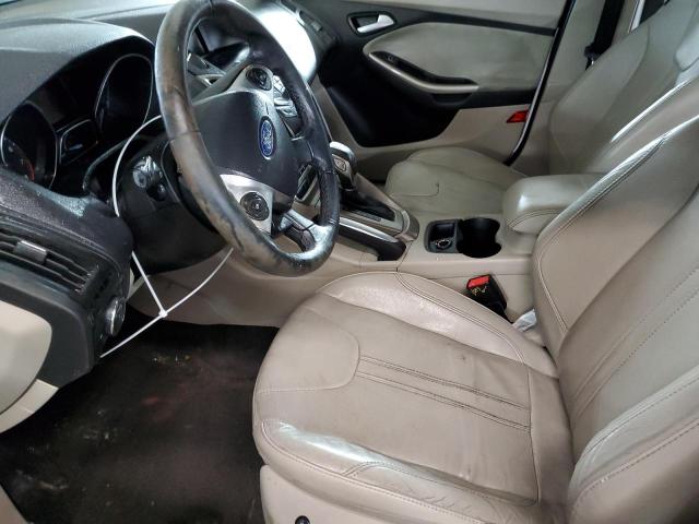 Zdjęcie 7 z aukcji – 2012 FORD FOCUS SEL z VIN 1FAHP3H2XCL374212