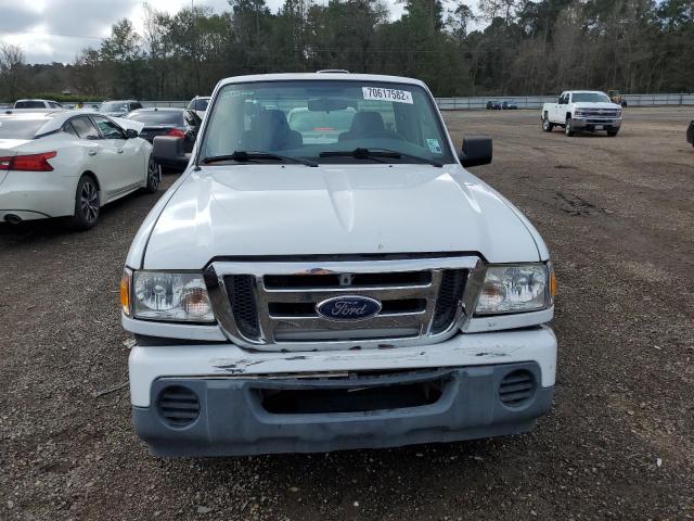 Photo 5 from auction – 2009 FORD RANGER with VIN 1FTYR10D19PA58754