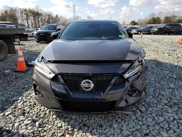 Photo 5 from auction – 2021 NISSAN MAXIMA PLA with VIN 1N4AA6FVXMC507408