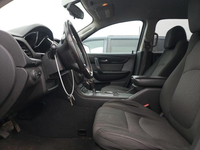 Photo 7 from auction – 2015 CHEVROLET TRAVERSE L with VIN 1GNKRGKD6FJ166878