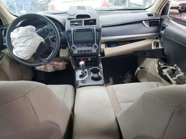 Photo 8 from auction – 2014 TOYOTA CAMRY L with VIN 4T1BF1FK1EU846168