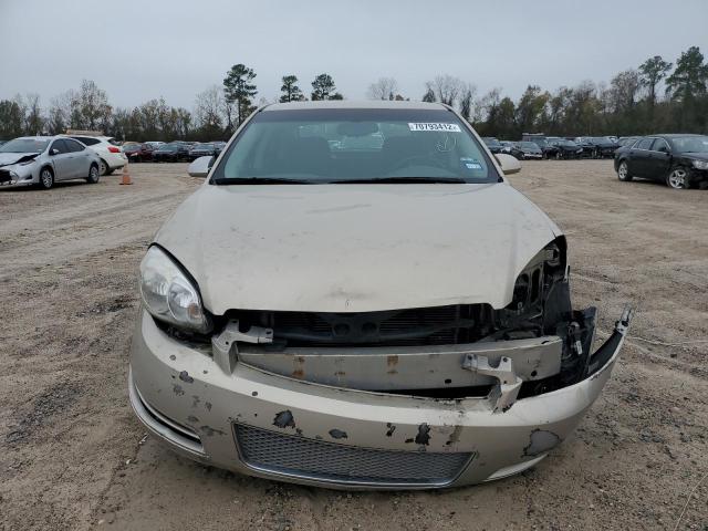 Photo 5 from auction – 2012 CHEVROLET IMPALA LS with VIN 2G1WA5E34C1169186