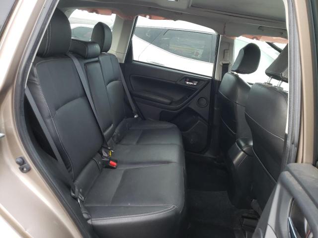 Photo 11 from auction – 2016 SUBARU FORESTER 2 with VIN JF2SJARCXGH528537