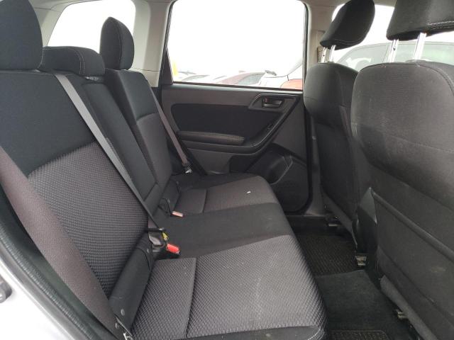 Photo 10 from auction – 2016 SUBARU FORESTER 2 with VIN JF2SJAGC8GH470656