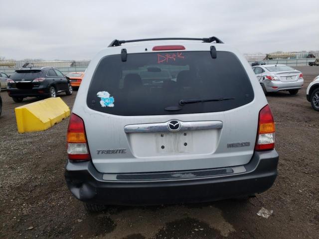 Photo 6 from auction – 2003 MAZDA TRIBUTE LX with VIN 4F2YZ04103KM47027