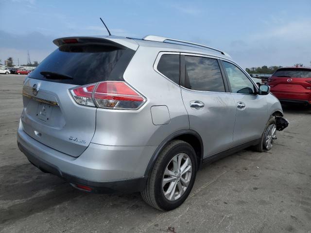 Photo 3 from auction – 2016 NISSAN ROGUE S with VIN KNMAT2MV6GP662521
