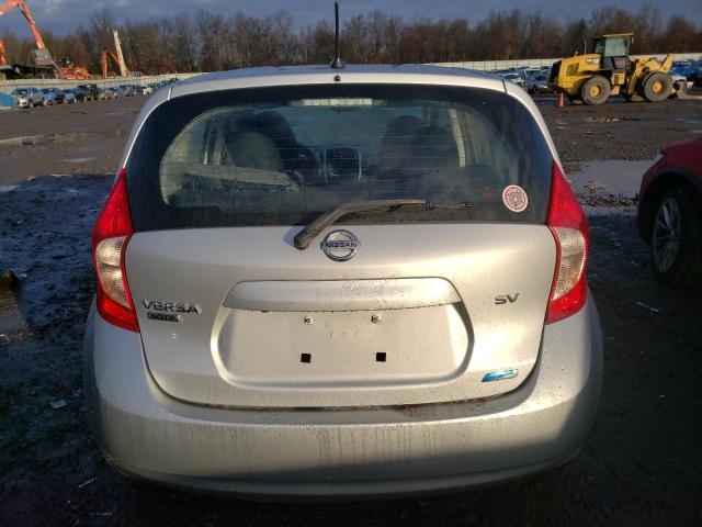 Photo 6 from auction – 2016 NISSAN VERSA NOTE with VIN 3N1CE2CP9GL389496