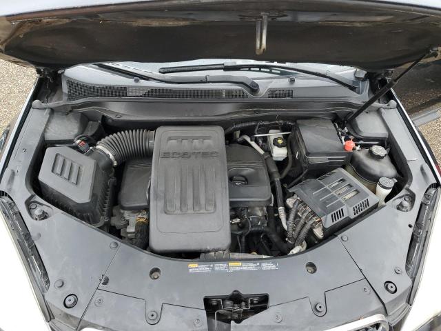 Photo 11 from auction – 2012 CHEVROLET EQUINOX LT with VIN 2GNALPEK1C1339638