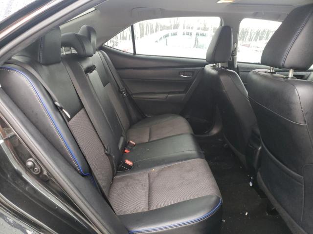 Photo 10 from auction – 2017 TOYOTA COROLLA L with VIN 2T1BURHE3HC924872