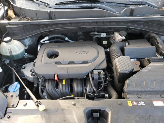 Photo 12 from auction – 2020 KIA SPORTAGE E with VIN KNDPNCAC2L7783697
