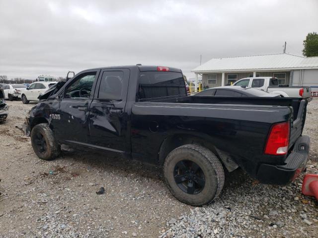 Photo 2 from auction – 2015 RAM 1500 ST with VIN 1C6RR7FT2FS683542