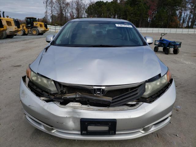 Photo 5 from auction – 2012 HONDA CIVIC EX with VIN 19XFB2F83CE059181
