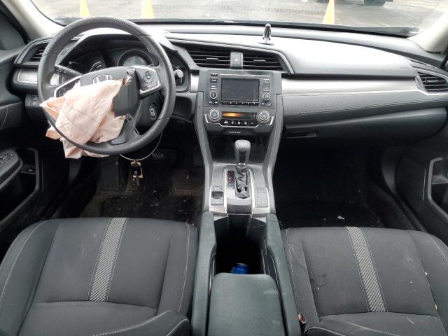 Photo 8 from auction – 2017 HONDA CIVIC LX with VIN 19XFC2F55HE019498