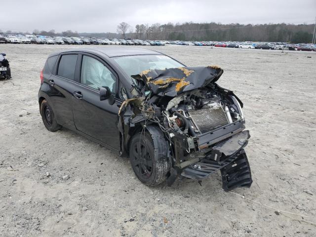 Photo 4 from auction – 2014 NISSAN VERSA NOTE with VIN 3N1CE2CP4EL381285