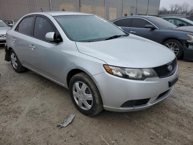 Photo 4 from auction – 2010 KIA FORTE LX with VIN KNAFT4A27A5115981