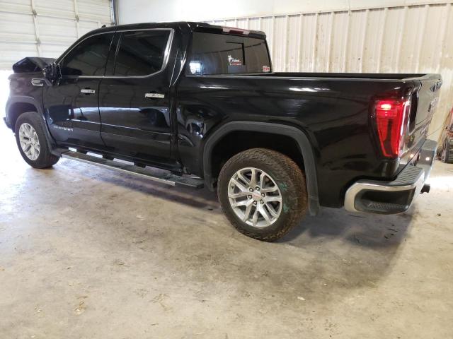 Photo 2 from auction – 2022 GMC SIERRA LIM with VIN 1GTP8DED4NZ160573