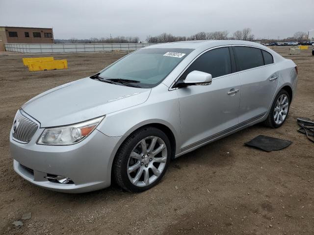 BUICK LACROSSE C 2011 with VIN 1G4GE5ED7BF170313 - Photo from auction