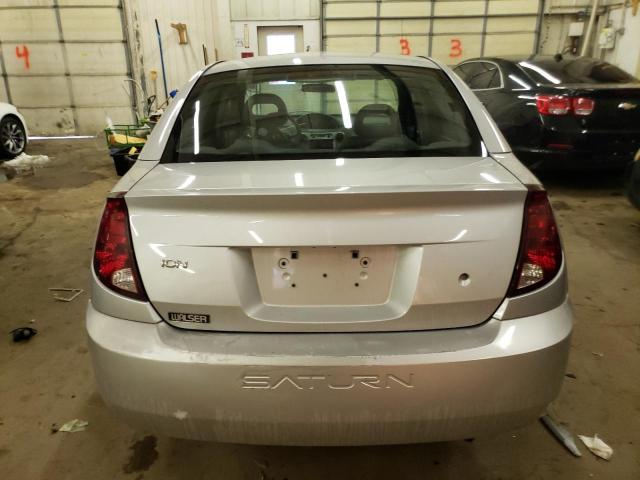 Photo 6 from auction – 2005 SATURN ION LEVEL with VIN 1G8AJ52F55Z109731