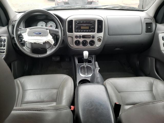 Photo 8 from auction – 2005 FORD ESCAPE XLT with VIN 1FMYU03175KA47139