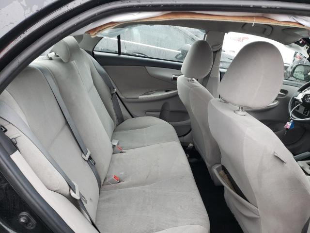 Photo 10 from auction – 2012 TOYOTA COROLLA BA with VIN 5YFBU4EEXCP052190