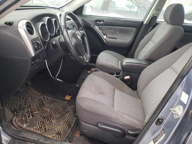 Photo 7 from auction – 2005 TOYOTA COROLLA MA with VIN 2T1LR30E85C500582