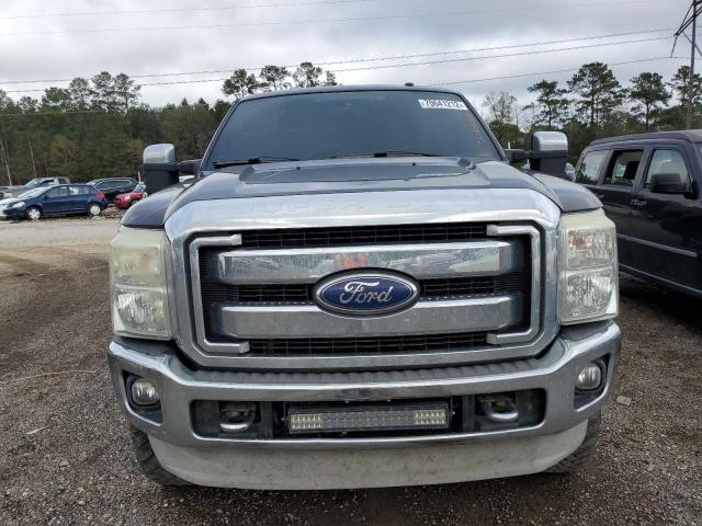 Photo 5 from auction – 2011 FORD F250 SUPER with VIN 1FT7W2BT6BEB56338