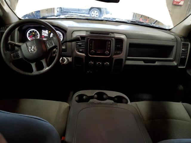 Photo 8 from auction – 2014 RAM 2500 ST with VIN 3C6TR5HT1EG258410