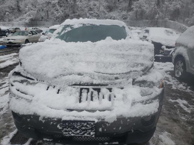 صورة رقم 11 من المزاد - 2011 JEEP GRAND CHER مع VIN 1J4RR4GG2BC715249