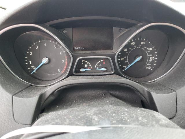 Photo 9 from auction – 2016 FORD FOCUS SE with VIN 1FADP3K27GL358157