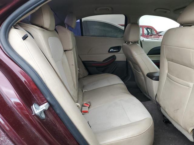 Photo 10 from auction – 2015 CHEVROLET MALIBU 1LT with VIN 1G11C5SL3FF283024