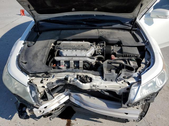 Photo 11 from auction – 2010 ACURA TL with VIN 19UUA8F56AA016278