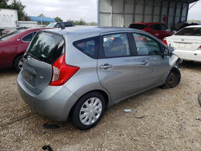 Photo 3 from auction – 2014 NISSAN VERSA NOTE with VIN 3N1CE2CP1EL422780
