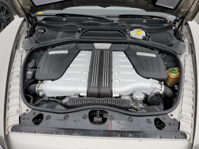 Photo 11 from auction – 2015 BENTLEY FLYING SPU with VIN SCBEC9ZA7FC042611
