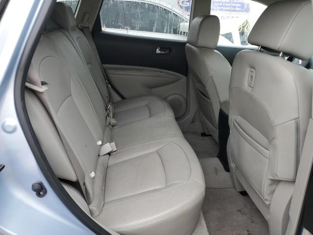 Photo 11 from auction – 2012 NISSAN ROGUE S with VIN JN8AS5MT7CW302861
