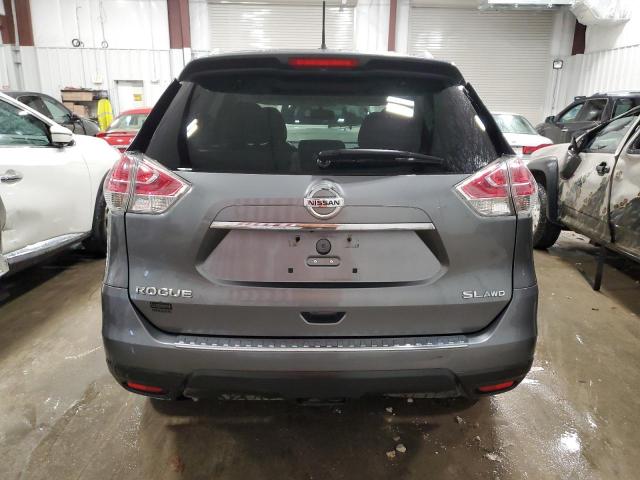 Photo 6 from auction – 2015 NISSAN ROGUE S with VIN 5N1AT2MV4FC781878