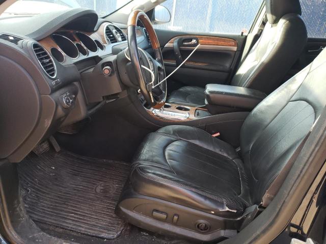 Photo 7 from auction – 2011 BUICK ENCLAVE CX with VIN 5GAKVBED3BJ192272