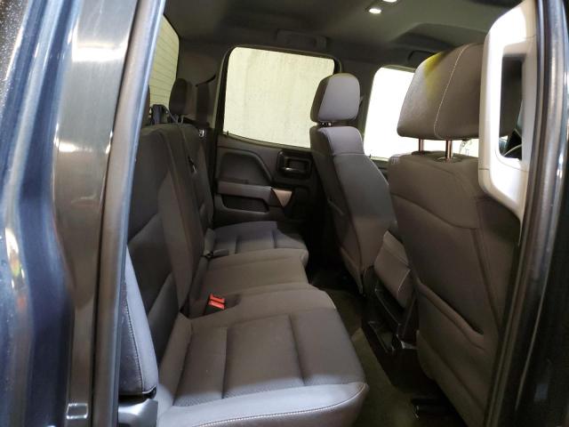 Photo 10 from auction – 2017 CHEVROLET SILVERADO with VIN 1GCVKREC0HZ405239
