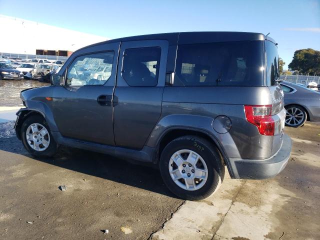 Photo 2 from auction – 2011 HONDA ELEMENT LX with VIN 5J6YH2H37BL006072