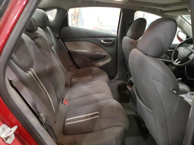 Photo 10 from auction – 2013 DODGE DART SXT with VIN 1C3CDFBH0DD647928