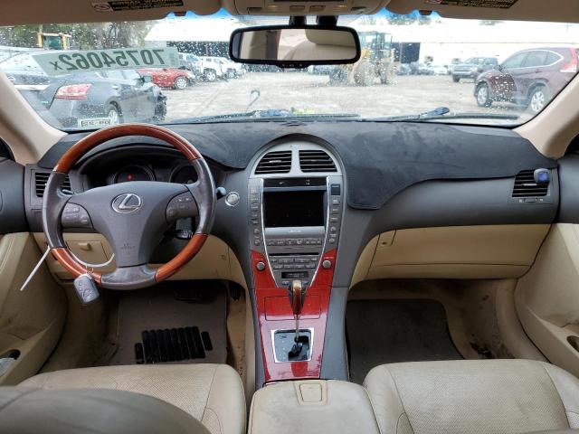 Photo 8 from auction – 2008 LEXUS ES 350 with VIN JTHBJ46G982219992