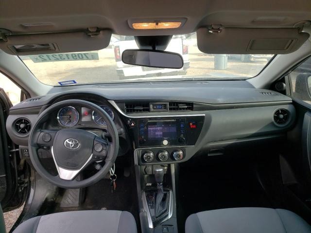 Photo 8 from auction – 2018 TOYOTA COROLLA L with VIN 5YFBURHE8JP782606