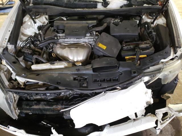 Photo 11 from auction – 2014 TOYOTA CAMRY L with VIN 4T1BF1FK8EU781058
