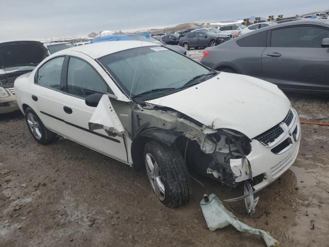 Photo 4 from auction – 2005 DODGE NEON BASE with VIN 1B3ES26C95D219473