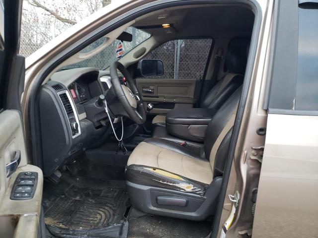 Photo 7 from auction – 2010 DODGE RAM 3500 with VIN 3D73Y4CL8AG183900