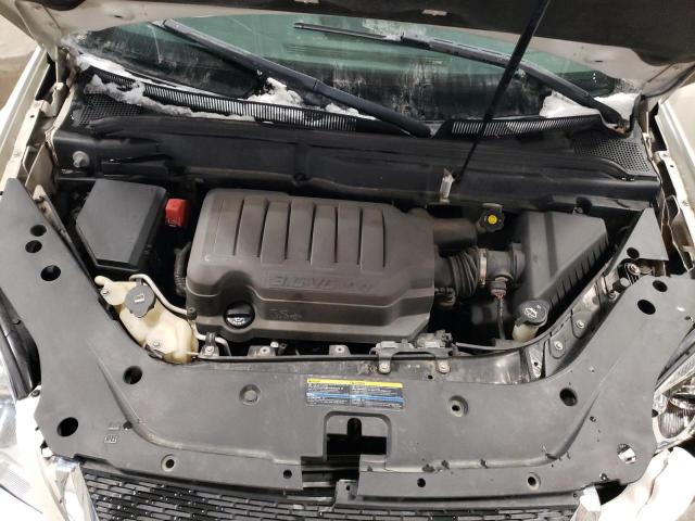 Photo 12 from auction – 2008 GMC ACADIA SLT with VIN 1GKEV23788J195450
