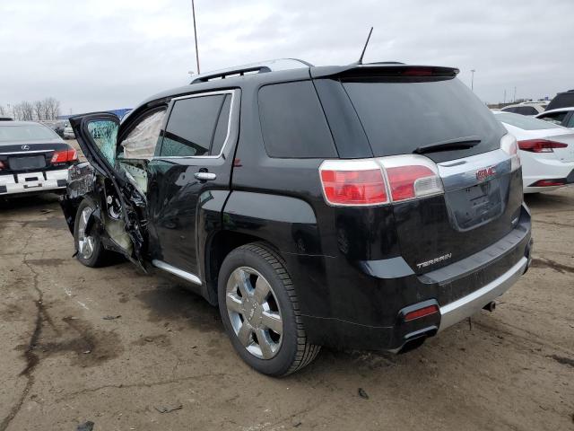 Photo 2 from auction – 2013 GMC TERRAIN DE with VIN 2GKFLZE32D6402838