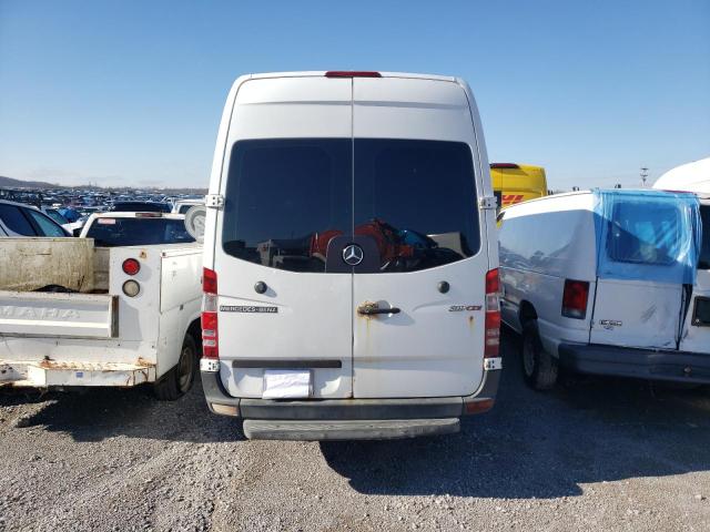 Photo 6 from auction – 2008 DODGE SPRINTER 2 with VIN WD0PE845785280610