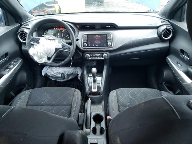 Photo 8 from auction – 2019 NISSAN KICKS S with VIN 3N1CP5CU4KL524930