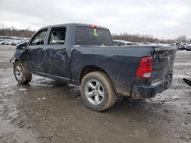 Photo 2 from auction – 2015 RAM 1500 ST with VIN 3C6RR7KT7FG700722
